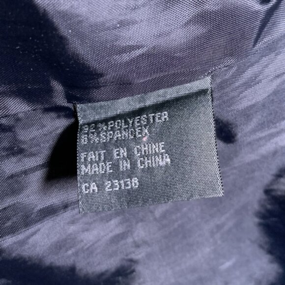 BGN&Co. Grey Jacket Size 3 - Picture 5 of 9